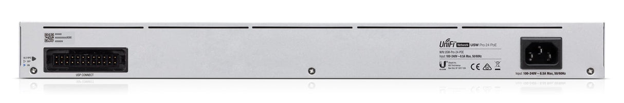 Switch Ubiquiti UniFi USW-Pro-Max-24-PoE
