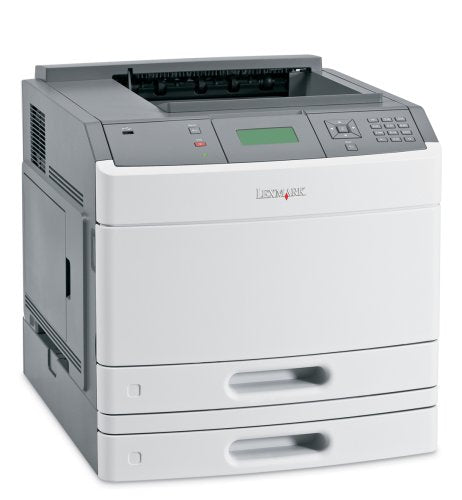 Lexmark 30G0129 - Impresora Blanco y Negro (43 ppm, Legal (216 x 356 mm))