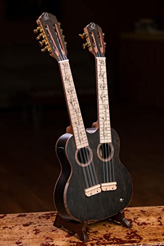 Ortega Guitars Hydra-Z - Ukulele