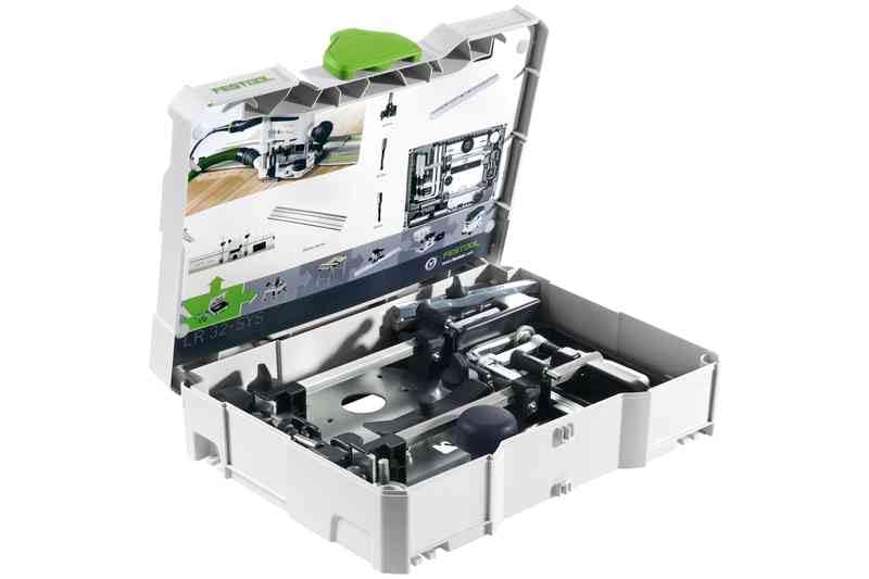 Festool 584100 - Set de perforación en línea LR 32-SYS