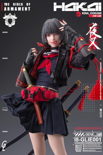 i8 Toys x Gharliera