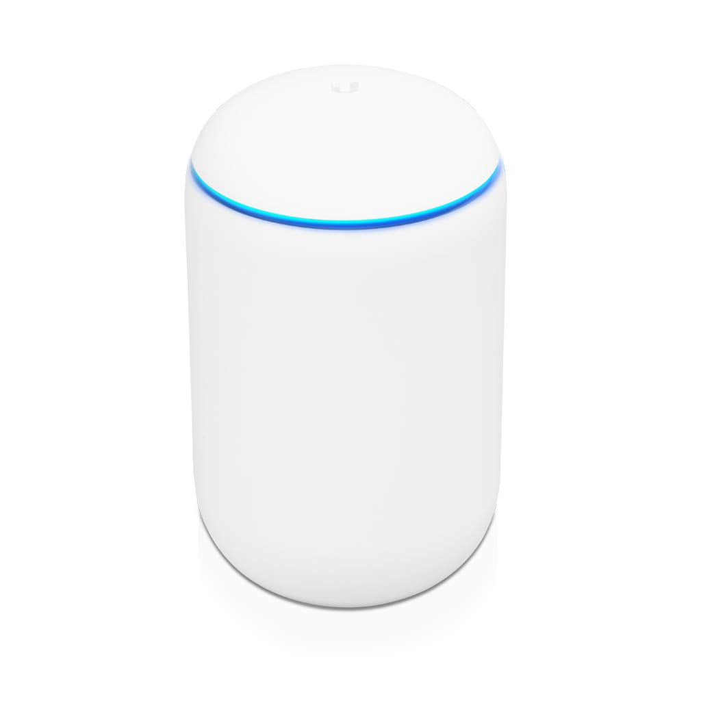 Ubiquiti UniFi Dream Machine All-in-One Router (With 2 pin EU plug)