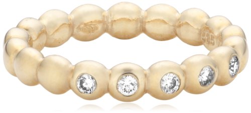 Pandora oro amarillo 14 quilates (585) FINERING