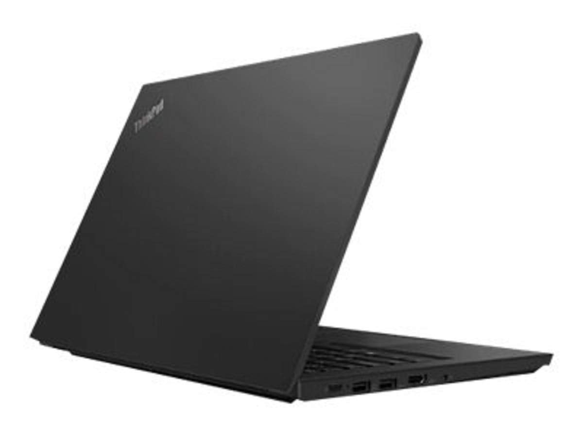 Lenovo ThinkPad E14 Negro Portátil 35,6 cm (14") 1920 x 1080 Pixeles Intel® Core i7 de 10ma Generación 16 GB DDR4-SDRAM 512 GB SSD Windows 10 Pro ThinkPad E14, Intel® Core i7 de