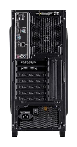 ACTINA WS I7-14700/16GB/1TBSSD/RTXA4000/600W/W11P
