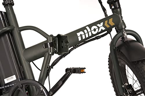 E BIKE X8 PLUS 20X4P
