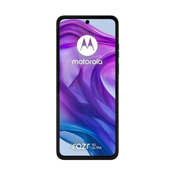 Motorola Razr 50 Ultra 12/512GB Midnight Blue