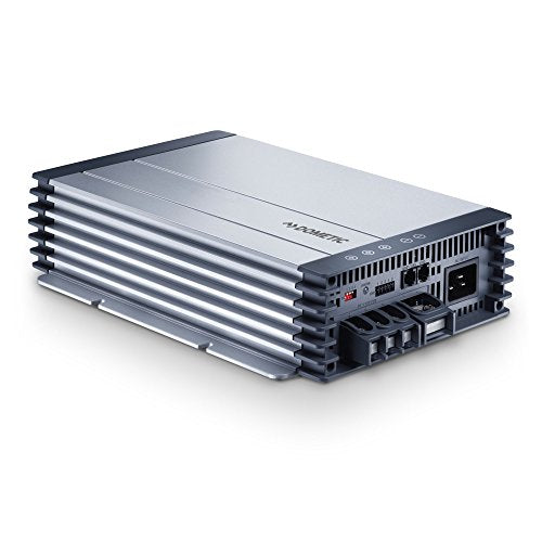 Dometic Waeco 9102500033 MCA2425 Cargador de Baterías, 24V 25A