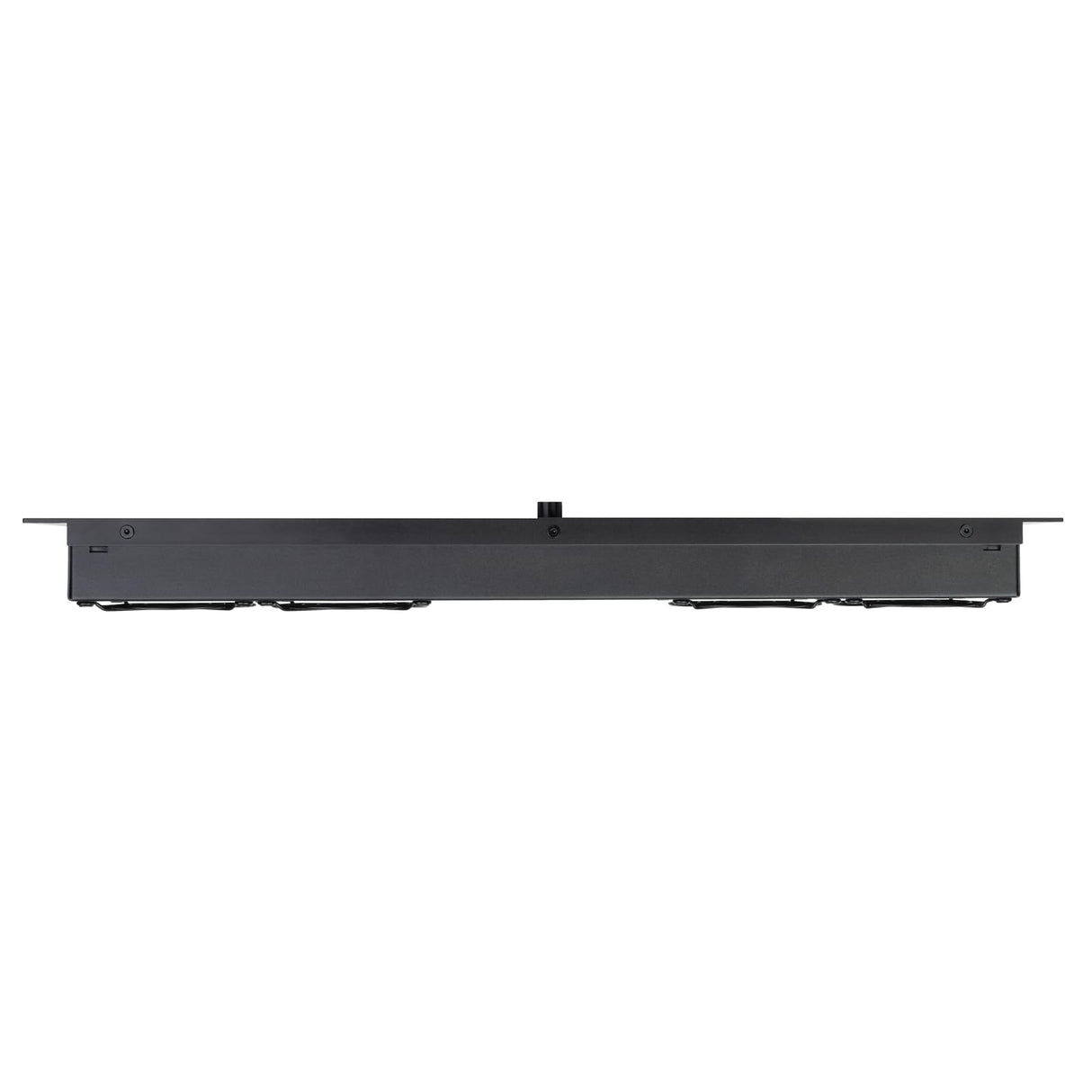 SilverStone Technology RCP2B-480, Módulo para ventilador externo 2U equipado con ventiladores 4 x 80mm, diseñado específicamente para racks de 19”, SST-RCP2B-480