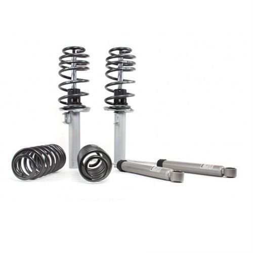 H&R 40485-1 Cup-Kit Tren de Rodaje