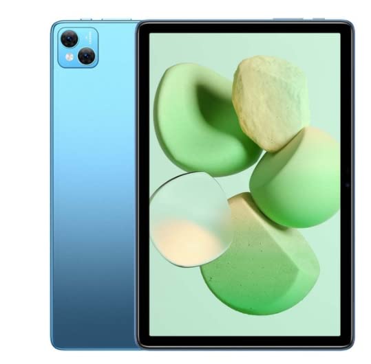 Doogee T10 10.1 8GB/128GB Azul - Tablet Marca