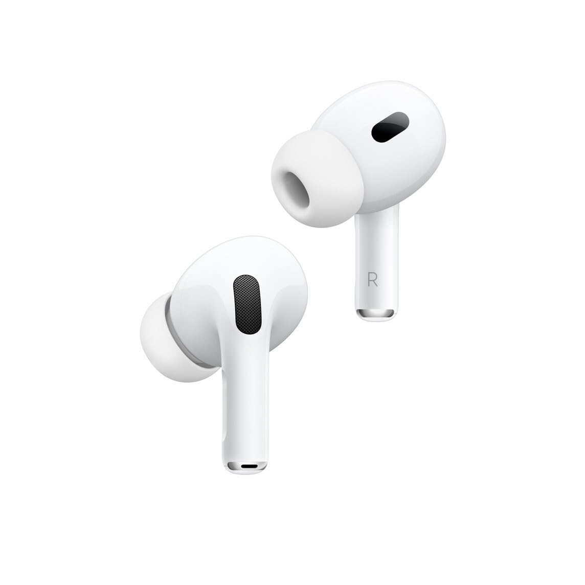 Auriculares Bluetooth con Micrófono Apple AirPods Pro (2nd Generation) Blanco
