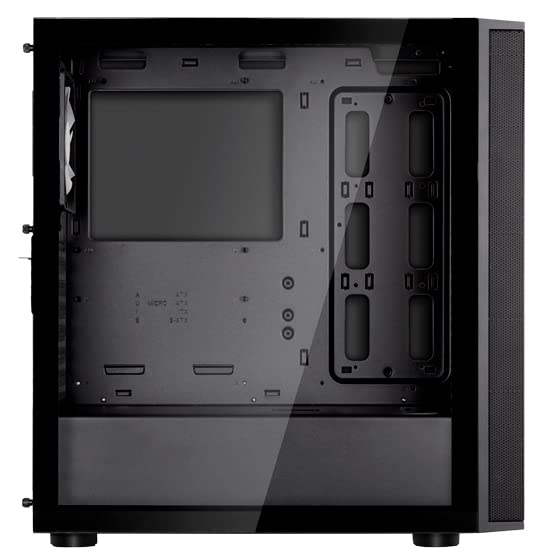 Silverstone Fara R1 Pro V2 Noir