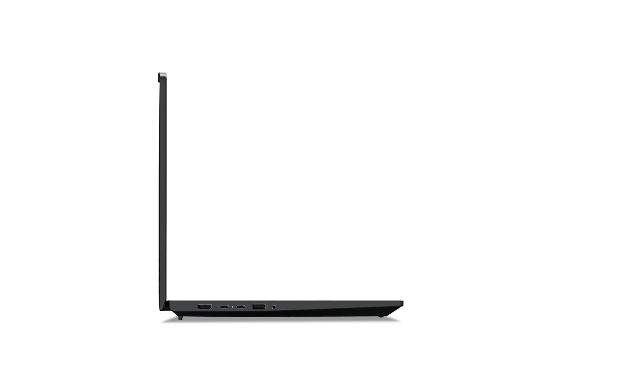 Lenovo ThinkPad P16s Gen 3 (Intel) Intel Core Ultra 7 155H Station de travail mobile 40,6 cm (16") WUXGA 32 Go