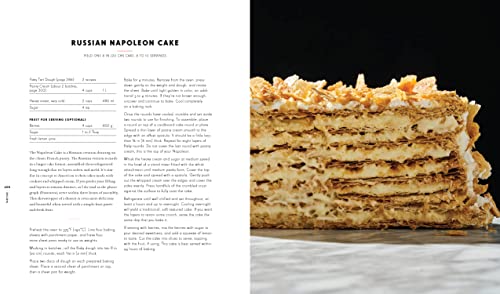 Tartine: A Classic Revisited