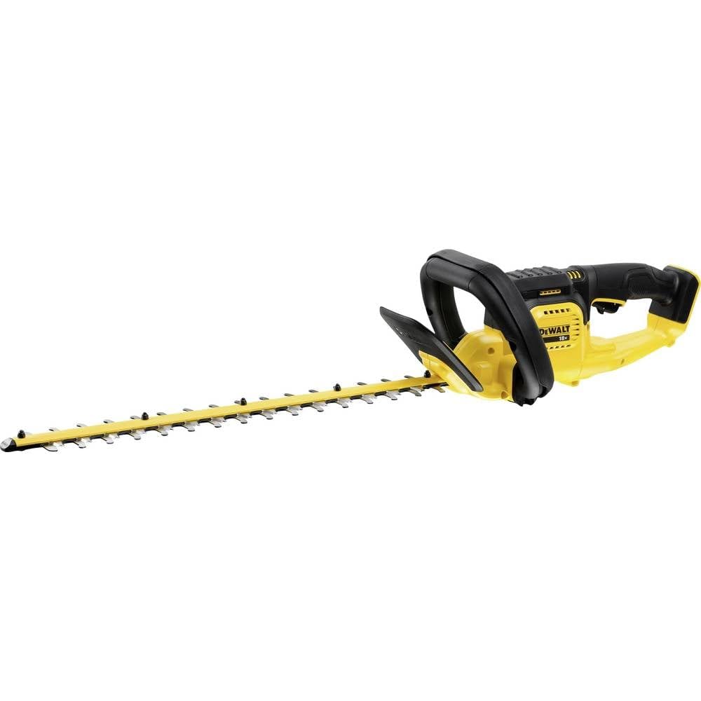 DEWALT DCMHT563N-XJ - Cortasetos XR 18V 55cm 25mm sin cargador/batería