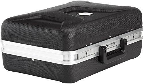 Bernstein Werkzeug GmbH Maletín de servicio Performance con kit de herramientas para electricista, 48 piezas, 5000 BAS