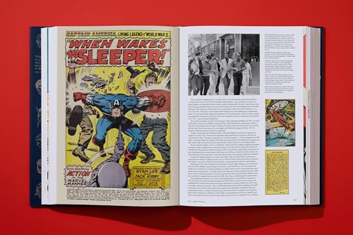 The Stan Lee Story