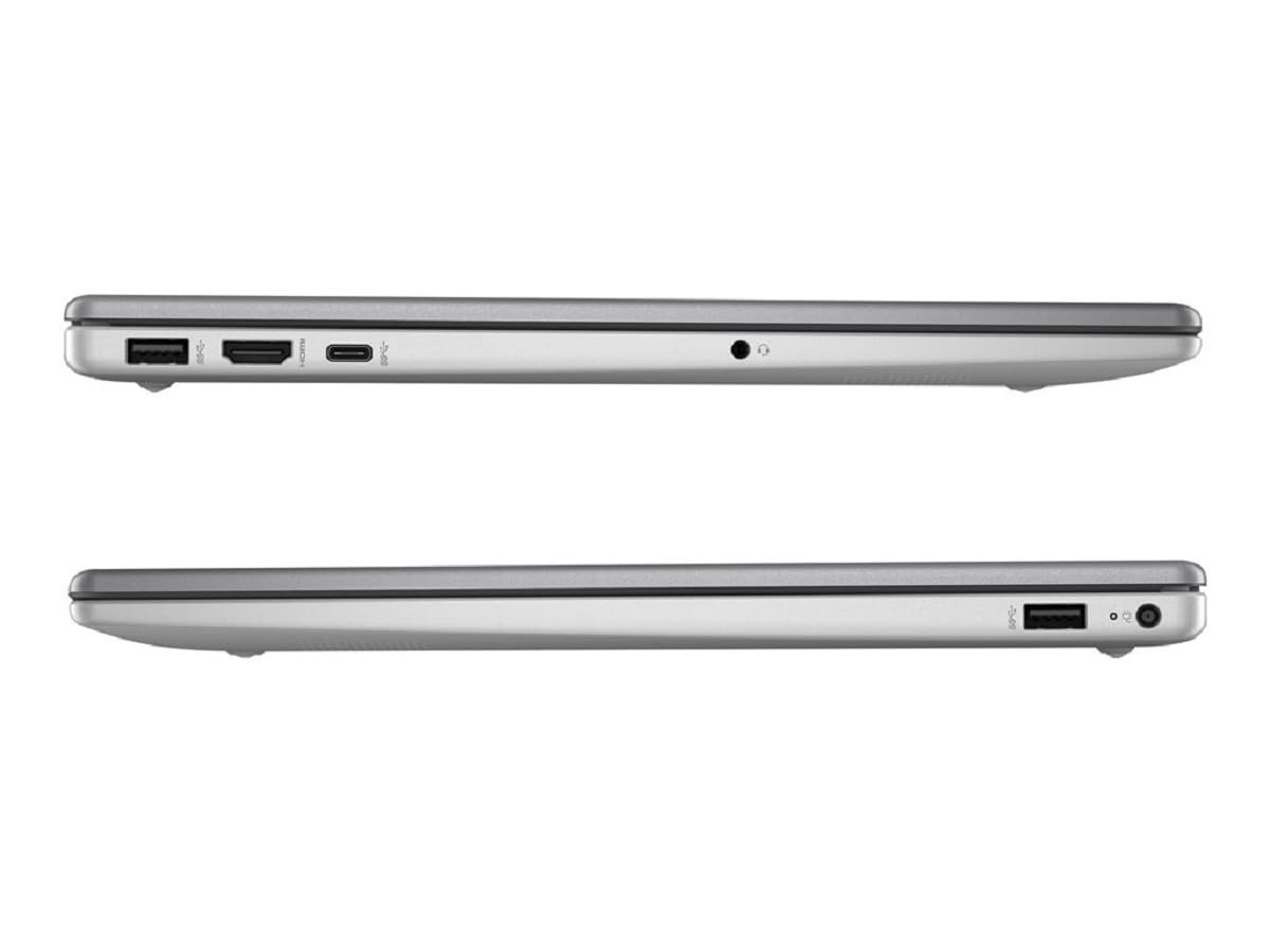 HP 255 G10 RYZ7 7730U/16GB/512SSD/FHD/matt/W11Pro Silber