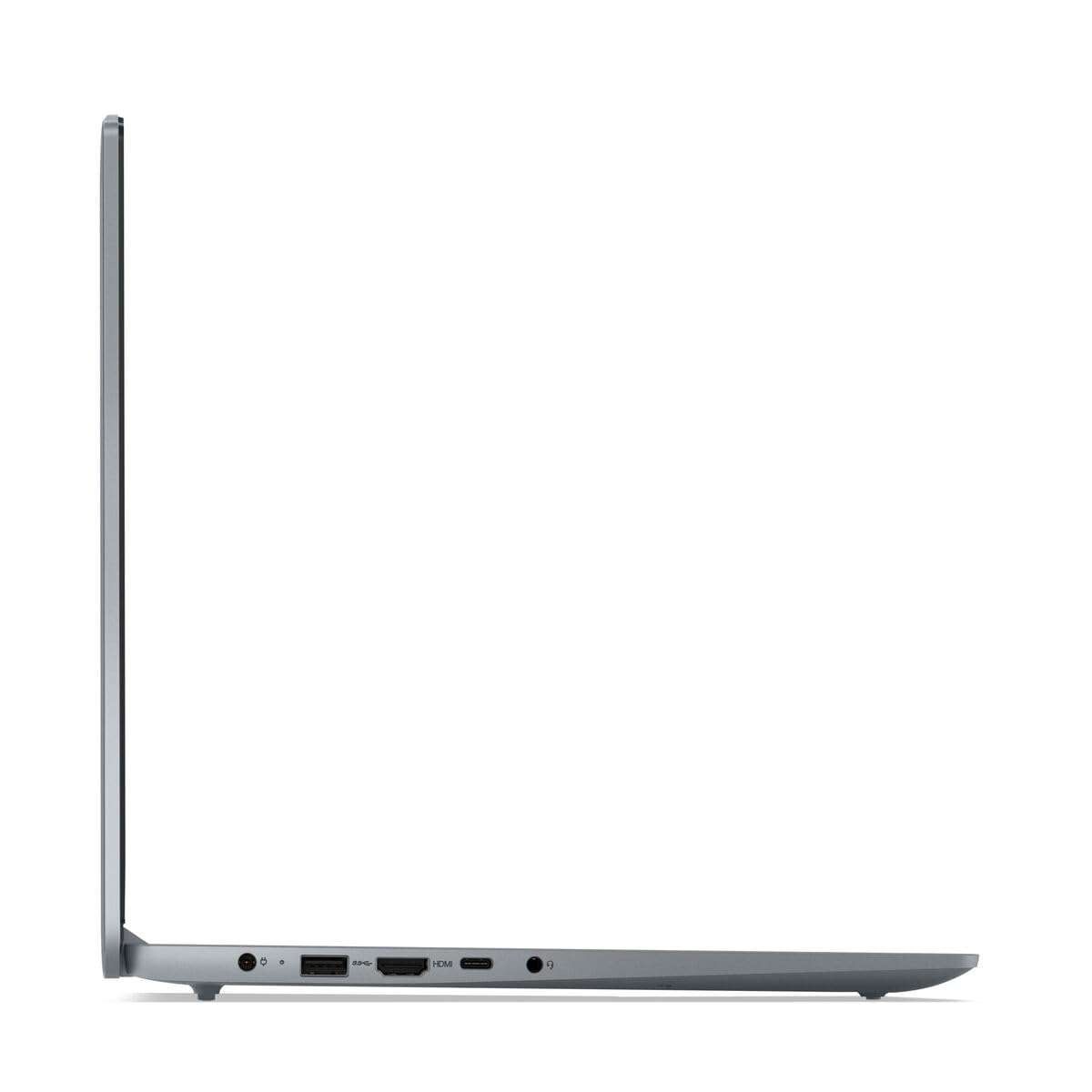Lenovo Laptop IdeaPad Slim 3 15IRH8 15,6" Intel Core i7-13620H 16 GB RAM 1 TB SSD QWERTY Español - Marca EAN: 0198154312350