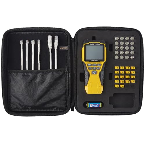 KLEIN TOOLS Probadores de cables VDV501-852