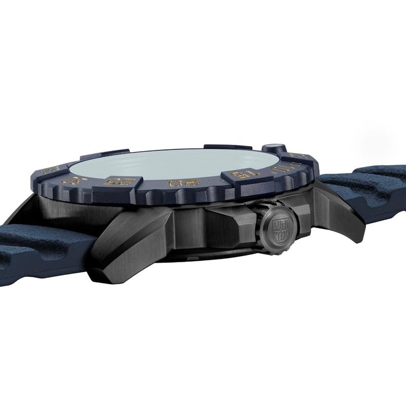 Luminox Reloj Analógico para Hombres de Cuarzo Suizo XS.3255.CB.NSF