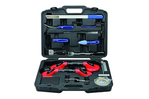 PowerTec 92723 Windscreen Removal Kit