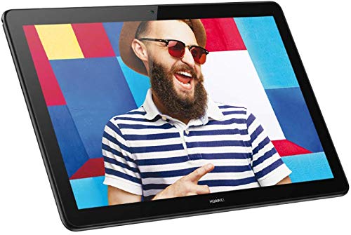 Huawei MediaPad T5 10" WiFi - Tablet 64GB, 4GB RAM, Black