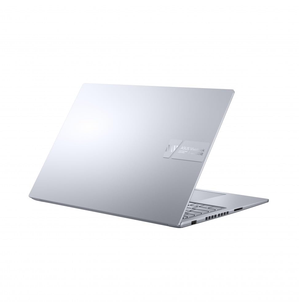 ASUS PORTATIL VIVOBOOK K3605ZC-N1268W Plata Marca