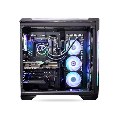 ADONIA Ordenador Gaming I5 13400F RTX4060 P