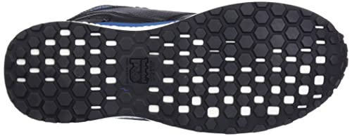 Timberland PRO, Reaxion NT FP ESD S3 Hombre, Black, 41.5 EU