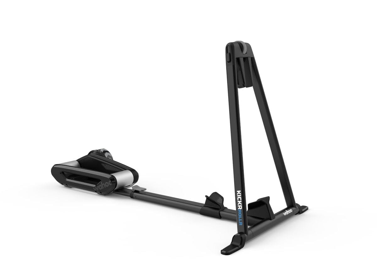 Wahoo - Rotolo Smart Trainer