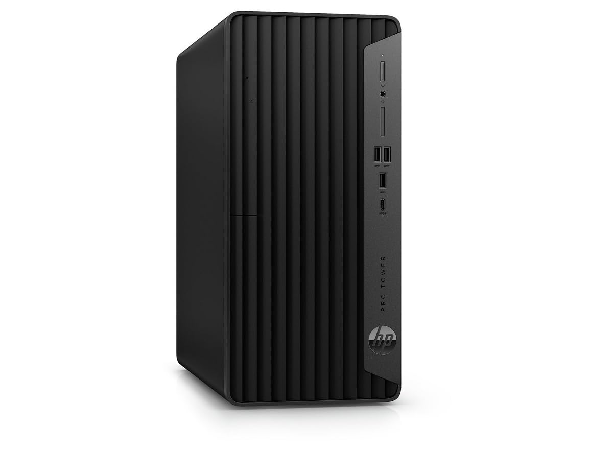 HP Pro Tower 400 G9 I7 16 O W11P