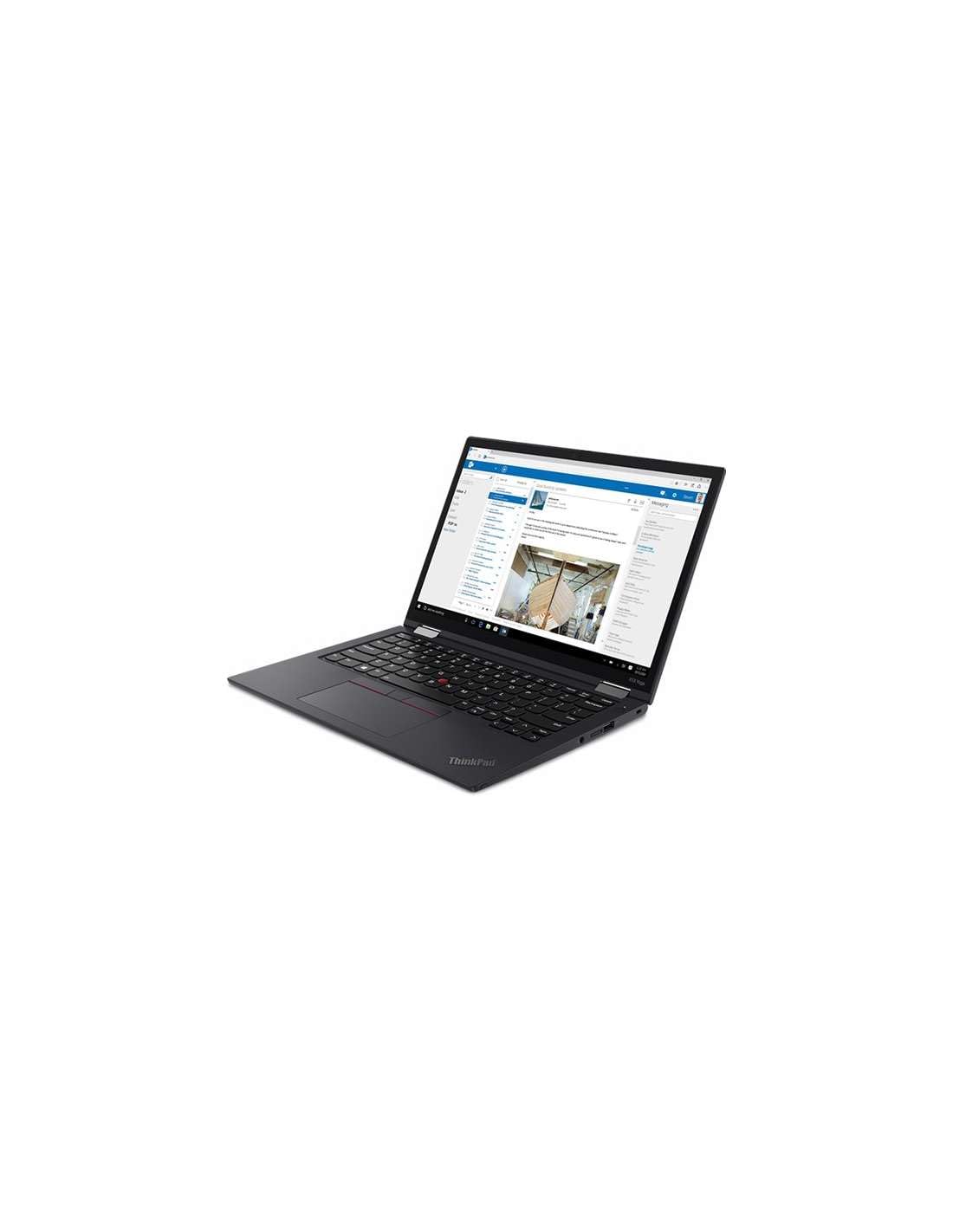 Notebook Lenovo 20W80079SP 256 GB SSD i5-1135G7 8 GB RAM 13,3"