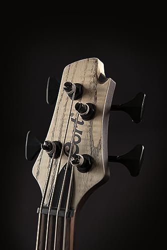 CORT A4 Ultra Ash ENB c/estuche