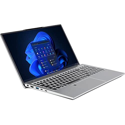 Terra Mobile 1551 | Intel® Core™ i5-1135G7 | 8GB RAM | Intel® Iris® XE Graphics | 512GB SSD | Windows 11 Pro