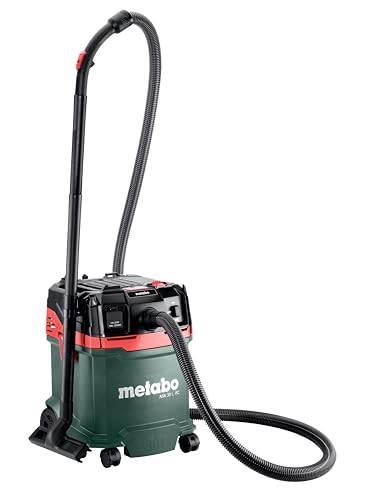 METABO 602086000 Aspiradora en seco/húmedo