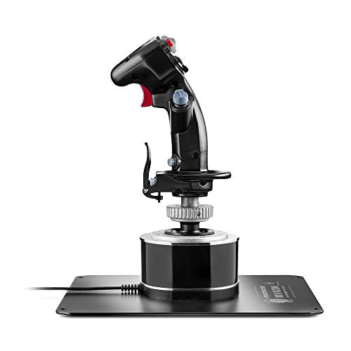 Thrustmaster Hotas Warthog Flightstick - Joystick para PC