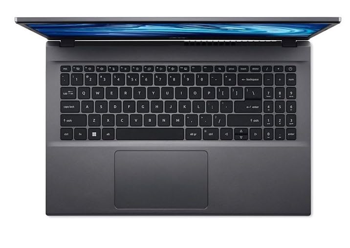 ACER Notebook EXTENSA 15 EX215-55-50PP 15.6" i5-1235U 1.3GHz RAM 8GB-SSD 512GB-WI-FI 6-NO S.O. Grigio (NX.EH9ET.006) Marca