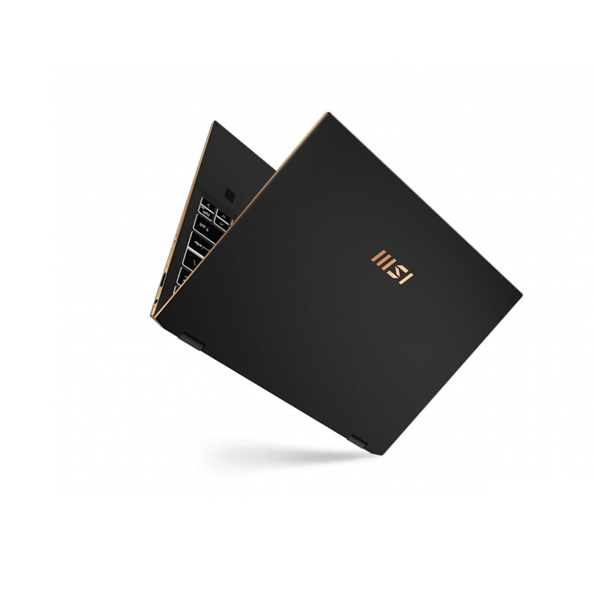 MSI Summit E13 Flip EVO A12MT-018 i7-1260P Hybride (2-en-1) 34 cm (13.4") Écran Tactile Full HD+ Intel Core™ i7 16 Go