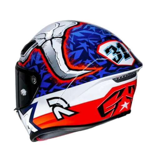 HJC, Casco Moto Integral RPHA 1 GARRETT GERLOFF REPLICA, L