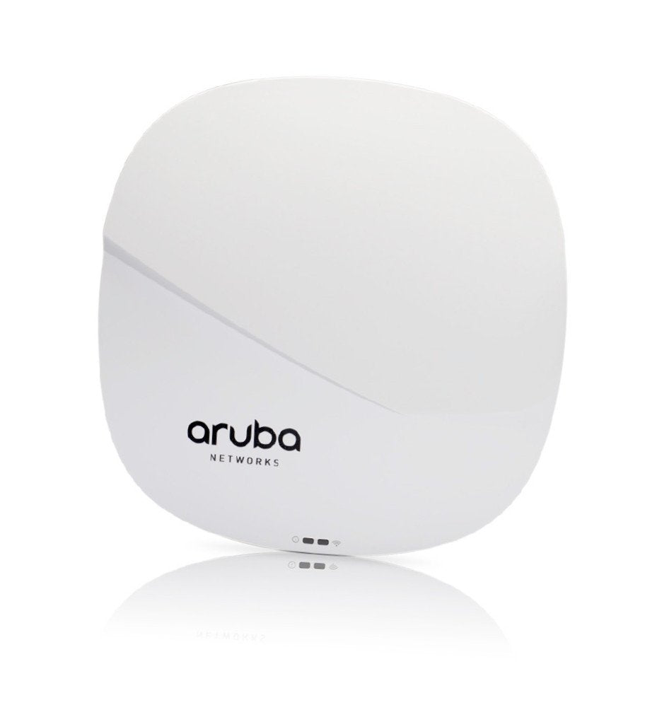 HPE Aruba de 314 Dual 2 x 2/4 x 4 802.11 AC Ap