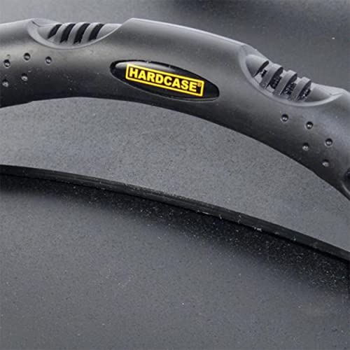 HARDCASE HROCKFUSION 2 - Case para Batería