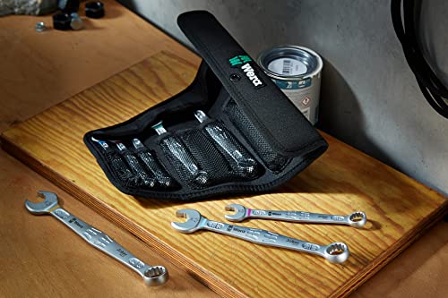 Wera 6003 Joker 8 Set Imperial 1