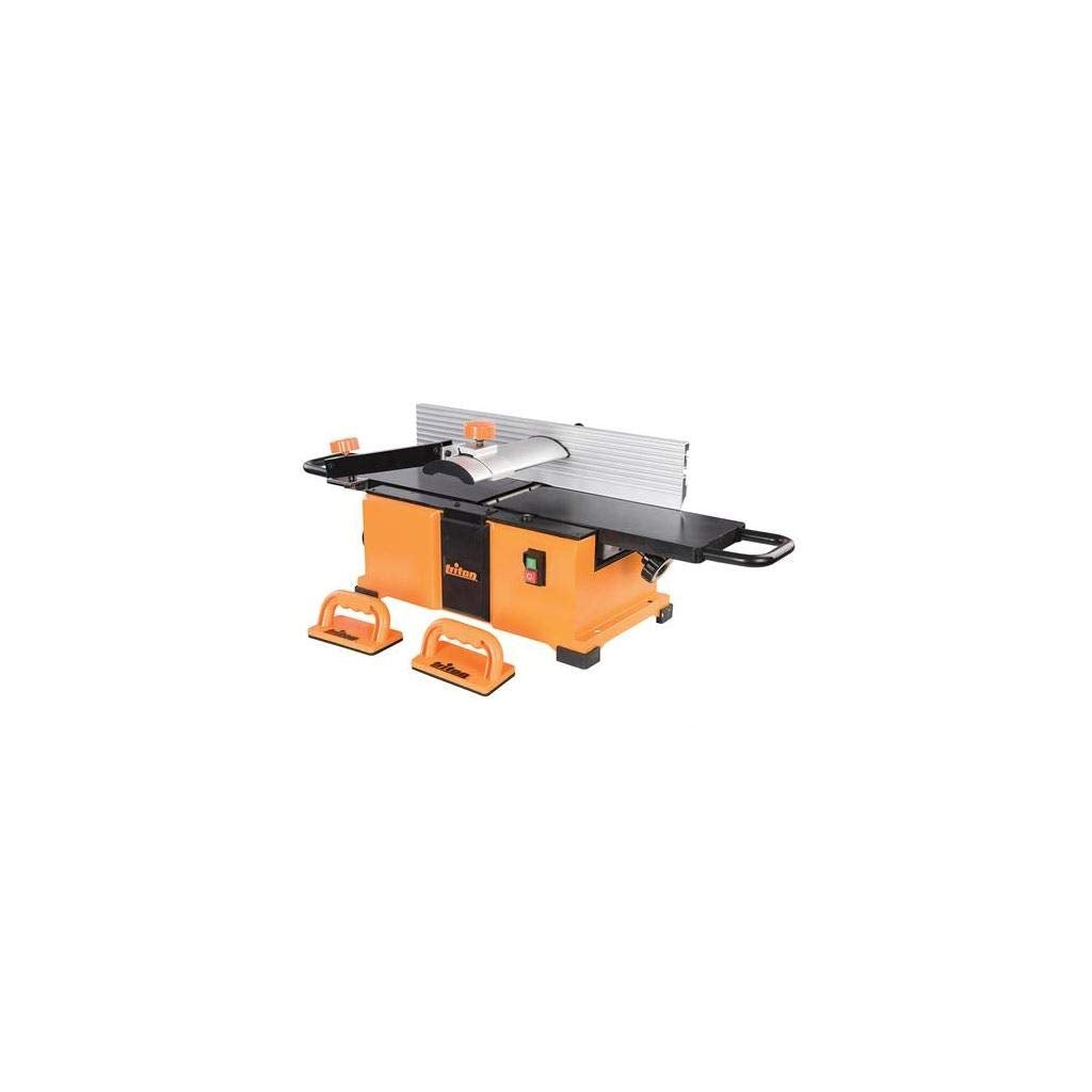 Triton Cepilladora de superficie de 1100 W, 152 mm TSPL152 (350767)