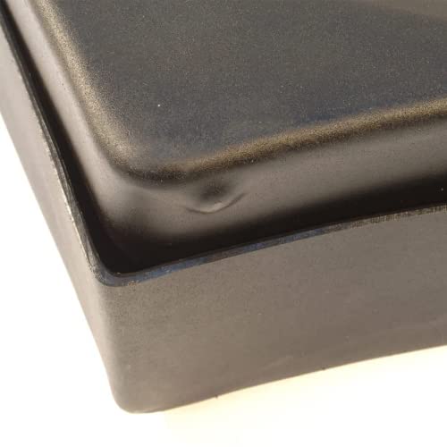 Hardcase HSTANDARD estándar, 2 unidades