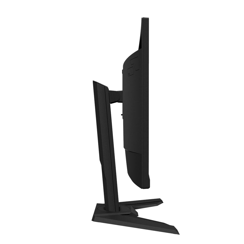 Gigabyte M34WQ 34" Monitor de Juego WQHD - 3440 x 1440, 144Hz, 1ms, 400 CD/m², FreeSync Premium, DisplayHDR400, HDMI 2.0, Displayport 1.4