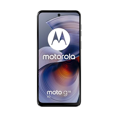 Smartphone Motorola G55 5G 8 GB RAM 256 GB 6,5'' - Marca: Motorola - EAN: 0840023276460