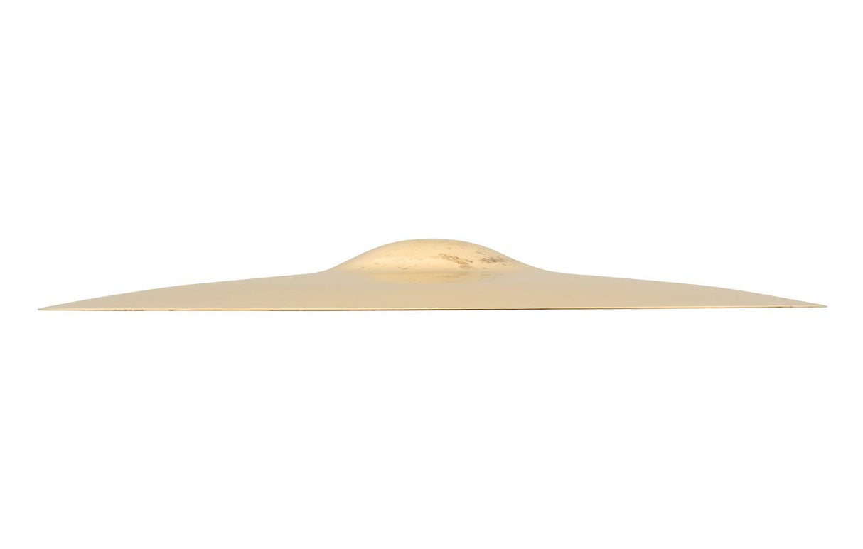 SABIAN - 15" AAX Medium Hats, Brilliant Finish
