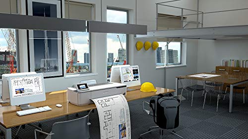 Epson SureColor SC-T2100 - Wireless Printer